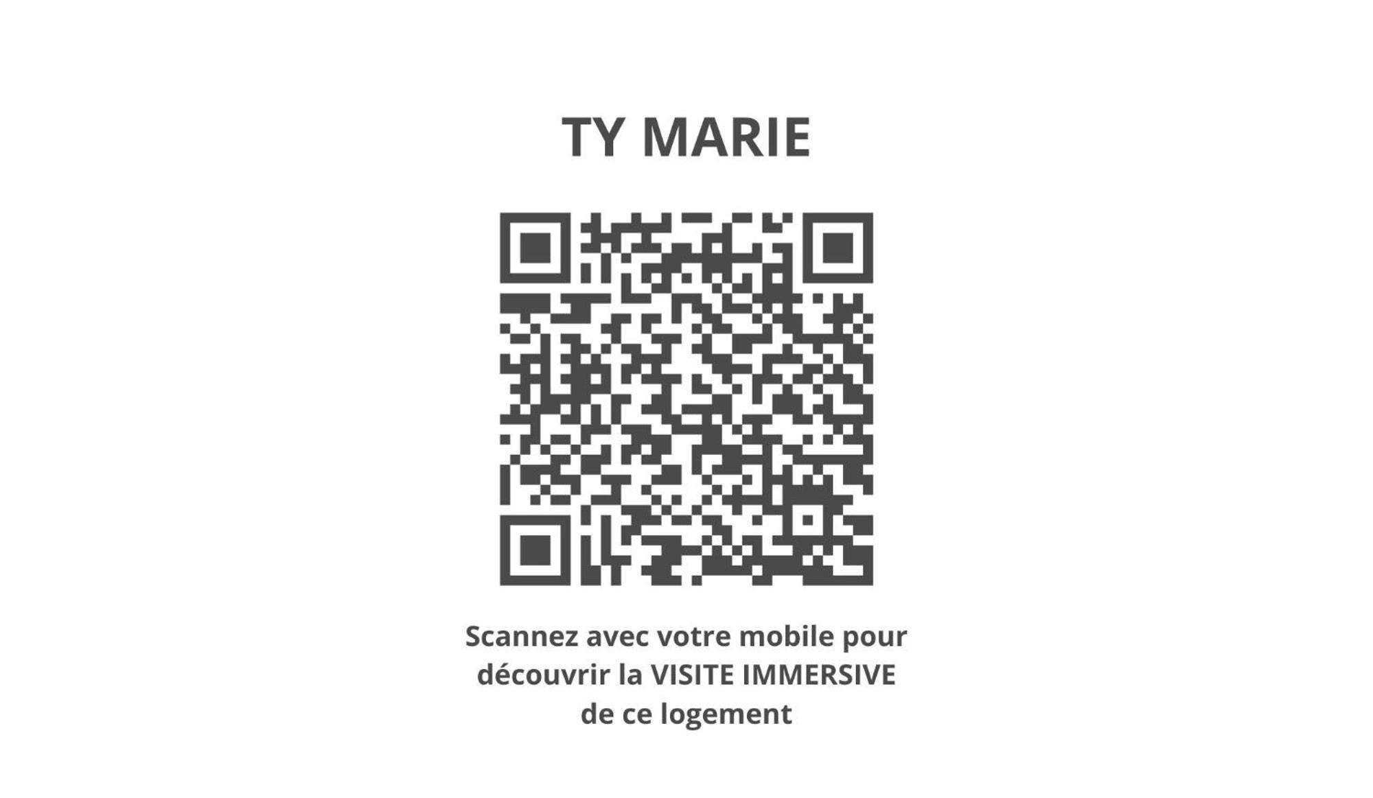 Ty Marie By Cocoonr Apartment Rennes Bagian luar foto