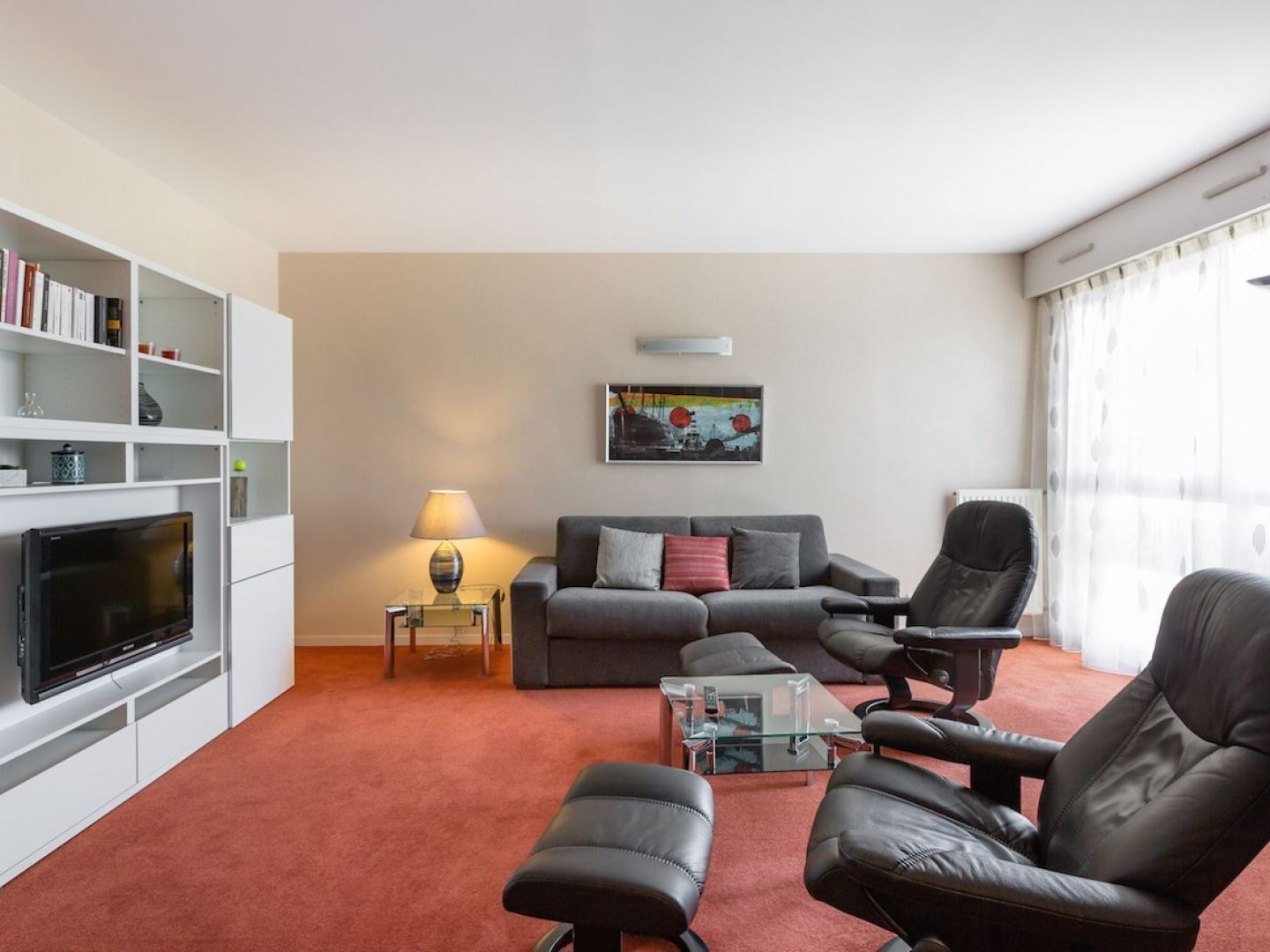 Ty Marie By Cocoonr Apartment Rennes Bagian luar foto